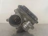 Electric throttle body valve 