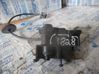 Fuel tank cap lock motor 