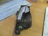 Front door interior handle 