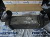 Intercooler radiator 