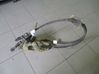 Gear shifter/selector 