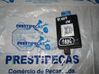Alarma sensor/detector de movimiento 