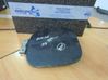 Fuel tank cap 
