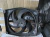 Electric radiator cooling fan 