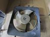 Electric radiator cooling fan 