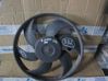 Ventilador eléctrico del radiador 