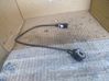 Airbag deployment crash/impact sensor 