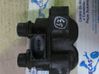 High voltage ignition coil 
