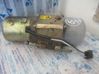 Master brake cylinder 
