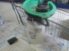 In-tank fuel pump 