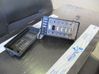 SAM control unit 