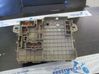 SAM control unit 