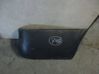 Rear bumper corner part panel trim 