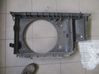 Radiator support slam panel 