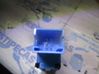 Windscreen/window heater switch 