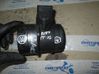 Mass air flow meter 