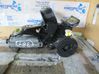 Wischermotor Heckscheibe 