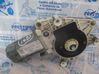 Front door window regulator motor 