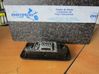 Headlining lighting console trim 