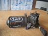 Wiper motor 