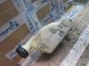 Master brake cylinder 