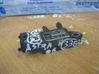 Exhaust gas temperature sensor 