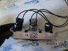 Climate control unit 