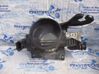 Electric throttle body valve 