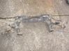 Front subframe 