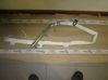 Roof airbag 