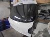 Tailgate/trunk/boot lid 