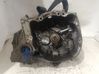 Manual 5 speed gearbox 
