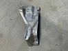 Exhaust heat shield 7223628
