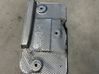 Exhaust heat shield 7213676