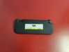 Sun visor 8071071