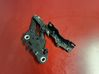 Engine bonnet/hood hinges 7397499