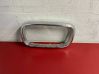 Front bumper upper radiator grill 7308660