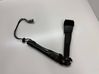 Front seatbelt buckle 9119542