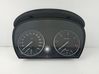 Speedometer (instrument cluster) 9166846