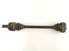 Rear driveshaft 7533445