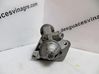 Motor de arranque 8200836473B