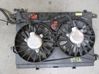 Electric radiator cooling fan DOBLECONCARCASA