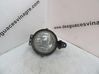 Front fog light 63172751295