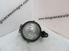Front fog light 63172751295