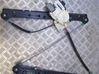 El. lango pakėlimo mechanizmas be varikliuko 69259641