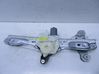 Galinio el. lango pakėlimo mechanizmas be varikliuko 827217622R