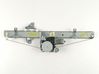 Front door manual window regulator 807214CA0A