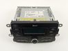 Sound HiFi control unit module 281156864R