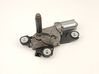 Motor del limpiaparabrisas trasero 31218473