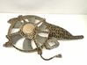 Ventilador eléctrico del radiador 92120EB400